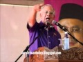 VIDEO: Najib Umum Pangku Jawatan Menteri Pembangunan Wanita