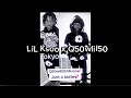 Lil Ksoo X Q50wlil50 Just A Taste