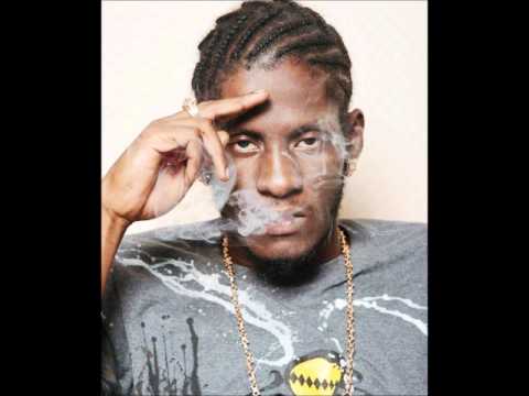 Aidonia-The Robbery