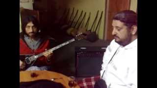 İsmail Tunçbilek - Diyar Saz Evi istanbul Elektro Bağlama Show Yeni Video