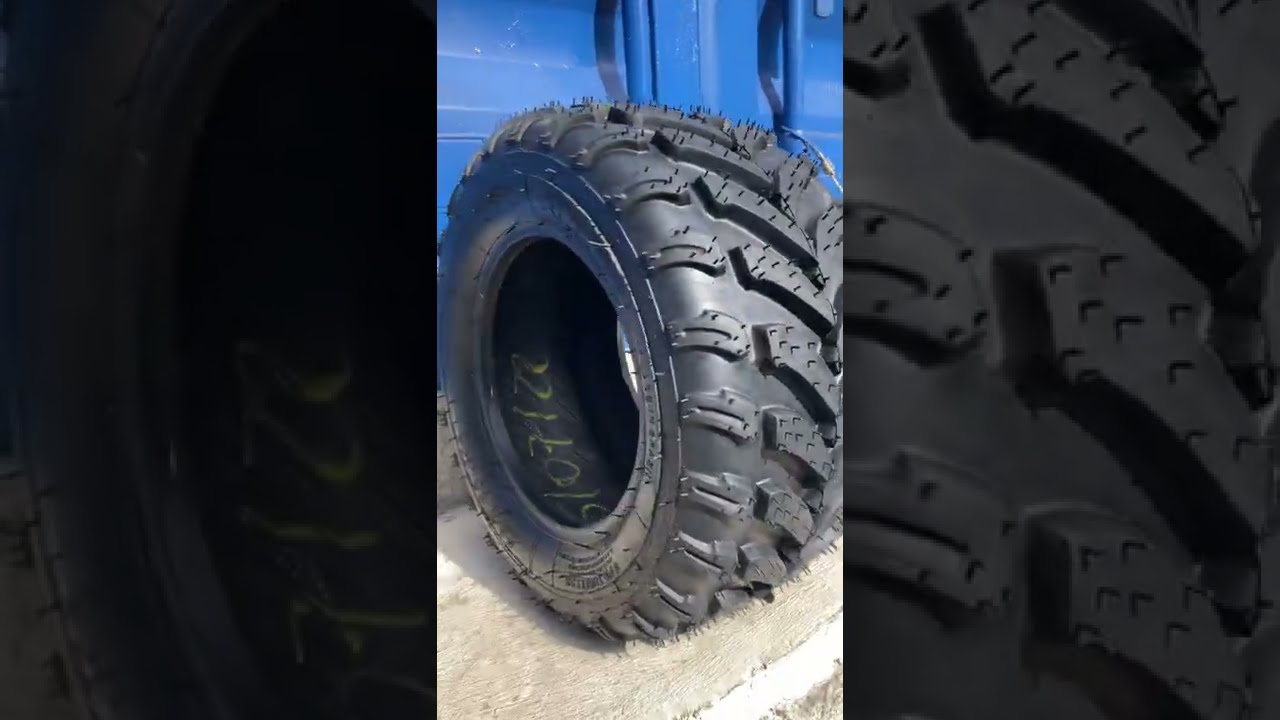 PNEU 20x10-10 40F 4PR QUAD RXTIRES