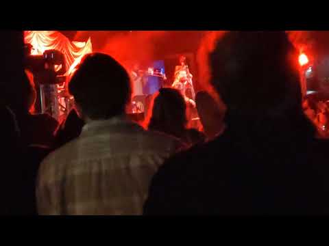 Postmodern Jukebox - Stacey's Mom - Rock City 29/4/22