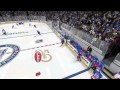 NHL 14: Empty Net A.I 