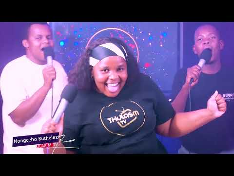 Nongcebo Buthelezi - uthuba lokuthandaza