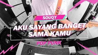 Download lagu Souqy - Aku Sayang Banget Sama Kamu (ASBSK)// Boncek AR cover mp3 Download lagu Souqy - Aku Sayang Banget Sama Kamu (ASBSK)// Boncek AR cover mp3