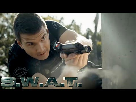 S.W.A.T. | Stopping A Murder