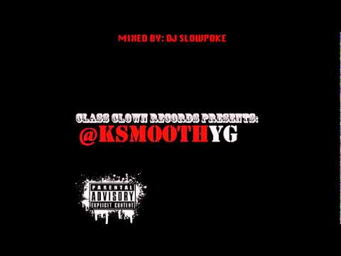 Ksmooth - She Singin Feat. Pockets prod Pockets