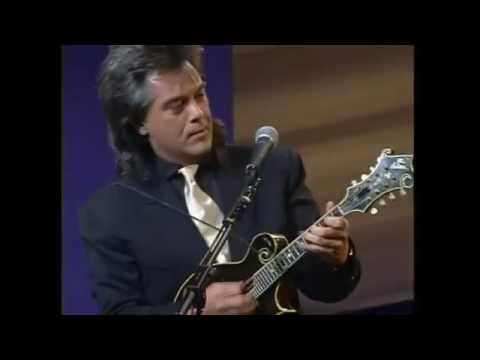 Marty Stuart   Rabbit In The Log