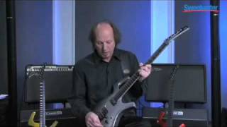 Sweetwater - Parker Adrian Belew Signature Fly