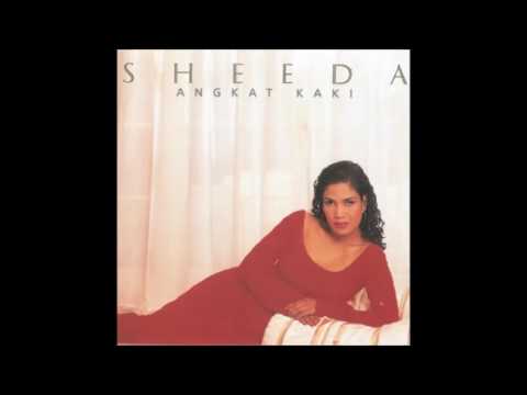 Sheeda - Panas Dingin