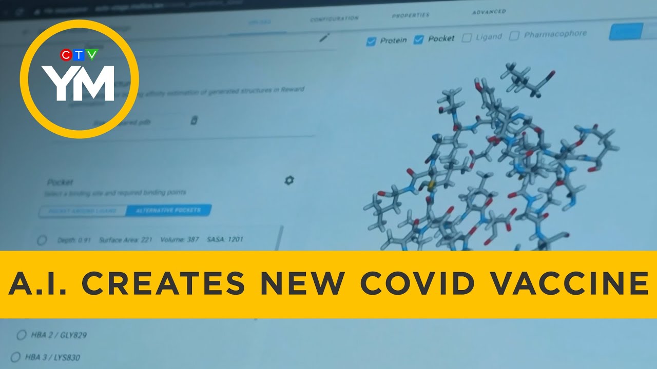 Ai Vaccine Development  thumbnail