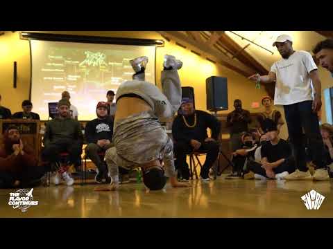 Del Fuego Wolfpack vs BNB Phlave (Semis)