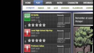 Platinum Life: Web Edition Tutorial