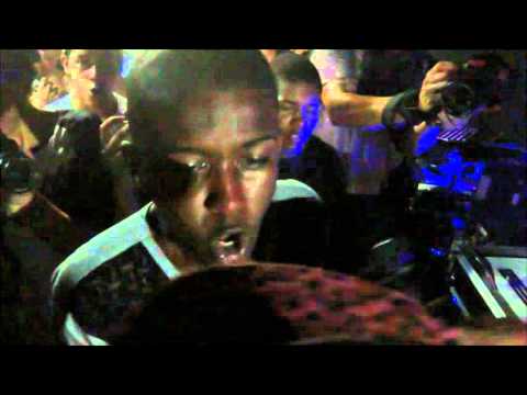 Jhony vs Orochi - SEMI FINAL - DUELO NACIONAL DE MC'S ETAPA RIO DE JANEIRO