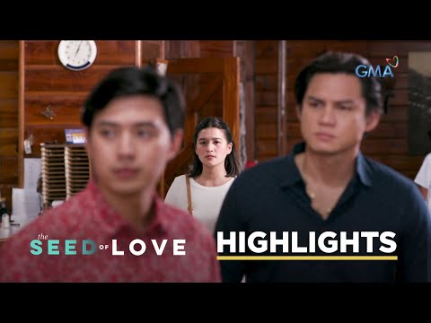 The Seed of Love: Secrets can ruin a marriage (Episode 5)