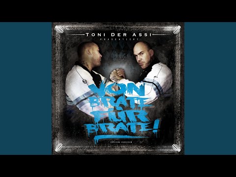 Von Brate für Brate