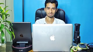 My New YouTube Studio | Worth Rs. 2 Lakhs INR | Saurav Raj Vlogs | #new #vlog #video