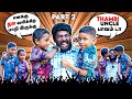 Deva Sings KKK Dances There Is Only One Koota Kathu Karuppu Kalai KKK