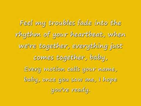 All Night Long - Alexandra Burke ft. Pitbull