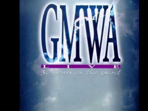 I Am on the Battlefield:  By GMWA