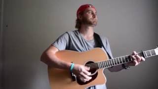 Mumford & Sons - Not With Haste (Cover by Peter Shuey)