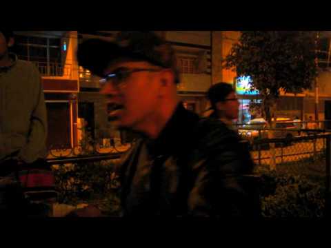 KATARSIS VS OMEGA SEMIFINAL