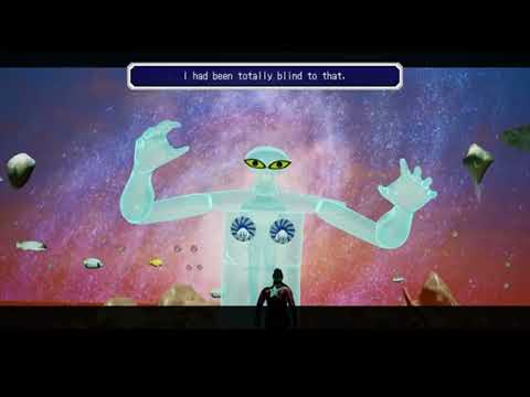 No More Heroes 3 - UNCENSORED SONIC JUICE CONVERSATION