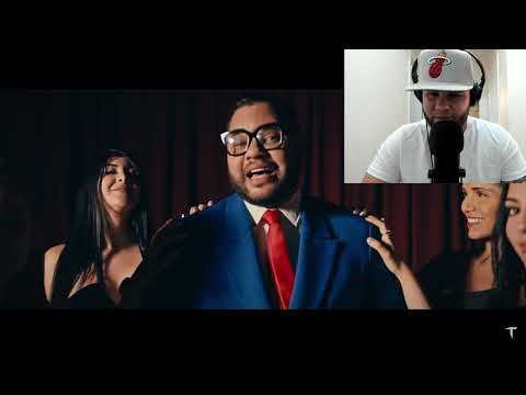 Apretaito - El Taiger x Insuchavia AR15 REACCION NAIDELMUSIK