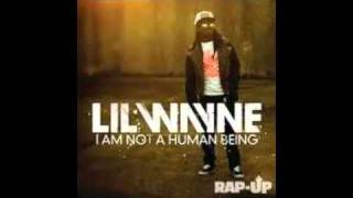 Lil Wayne-Gonorrhea Ft. Drake (HQ) + Lyrics