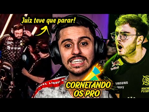 DEU BRIGA PELA "ULTIMA" VAGA DO MAJOR! - ROCKY R6