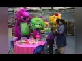 Barney Song Happy Birthday To You Look At Me I M Three