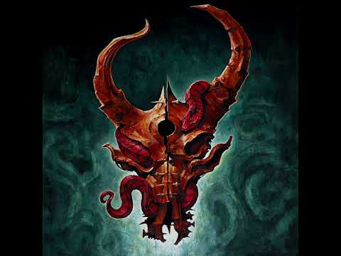 Demon Hunter - Fire To My Soul (Instrumental)