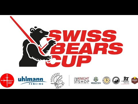 Swiss Bears Cup 2020 - Womens Bronze - Nathalie Strassmann vs. Laura Zanetti - Round 2