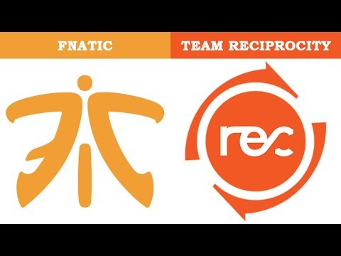 Fnatic vs REC - Map3 @Villa | Rainbow6 VODs | Six Invitational 2019 (11.02.2019)