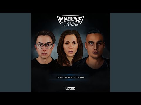 Dead Leaves (feat. Julia Marks)