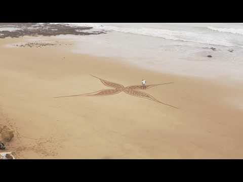 ArtSand by Vitor Raposo