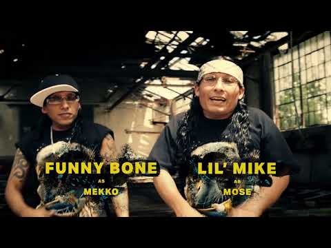 Promotional video thumbnail 2 for LiL Mike & FunnyBone