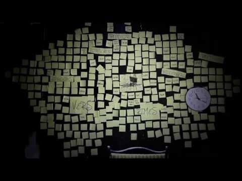 Pand'or - Bout d'texte (Prod Street Rockaz) Clip