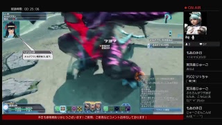 初心者プレイPSO2実況。＃3(初見さん大歓迎・概要欄も見てね)