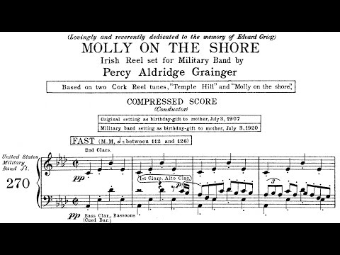 download lagu mp3 mp4 Molly On The Shore Clarinet Pdf, download lagu Molly On The Shore Clarinet Pdf gratis, unduh video klip Molly On The Shore Clarinet Pdf