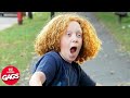 Ginger Kid Pranks | Just For Laughs Gags