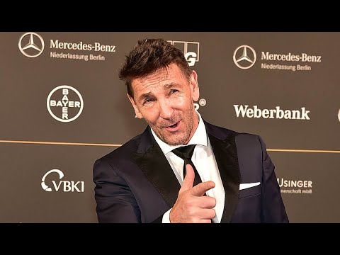 Heimliche Scheidung! So lebt „Bergdoktor“ Star Mark Keller wirklich