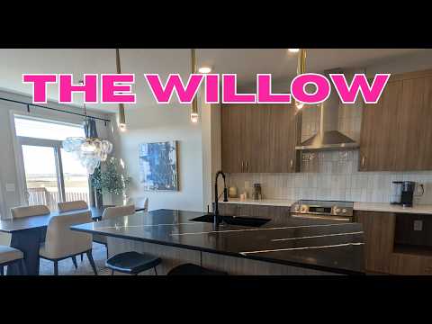 New Homes in St.Albert | Rohit Homes