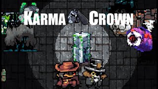 KarmaCrown Gameplay trailer