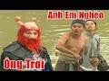 Hai Anh Em Nghèo Thách Thức Cả Ông Trời - Phim Cổ Tích Việt Nam Hay Nhất, Truyện Cổ Tích Thần Kỳ