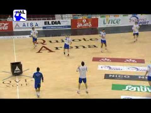 Renovalia Ciudad Real 38 - J.D. Arrate 25