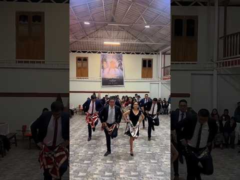Yuyarichicuy 2026: Danza Panadero de Paucartambo. #Panaderos #Paucartambo #Cusco #Peru