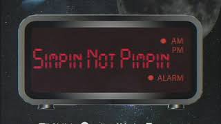 DOBLE INFAME - MIRARTE | SIMPIN NOT PIMPIN [Visualizer]