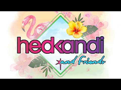 DJ Mix  |  Best of Hed Kandi (and friends) Vol.1