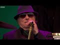 Van Morrison live at Eden Project -2017